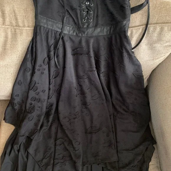 KILLSTAR Badlands Dress - Picture 2 of 8